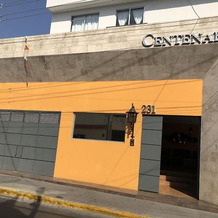 Ferienwohnung Eclipse Guadalajara Exterior foto
