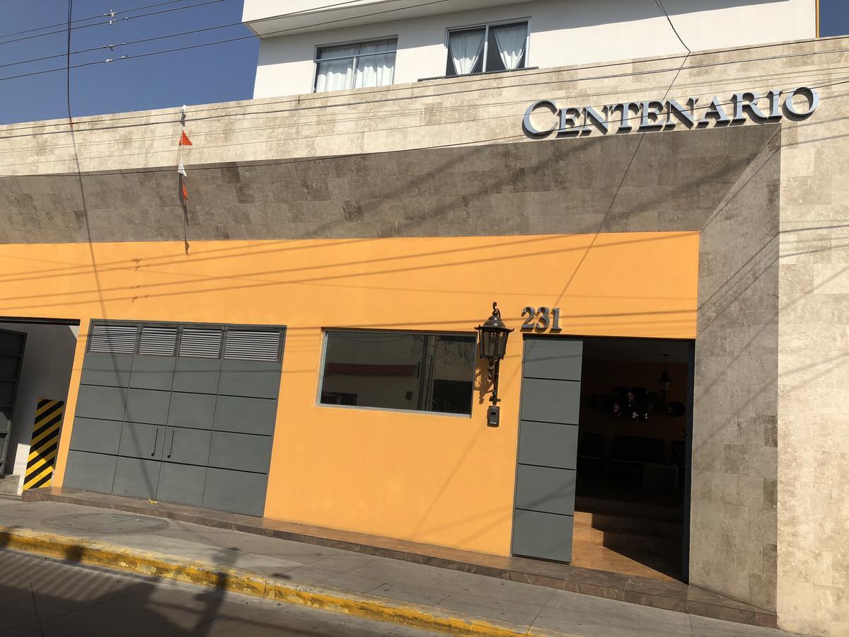 Ferienwohnung Eclipse Guadalajara Exterior foto