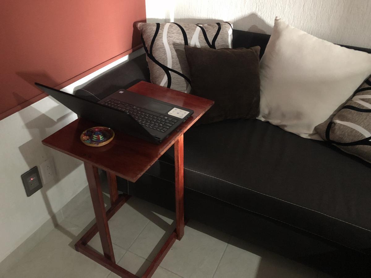 Ferienwohnung Eclipse Guadalajara Exterior foto
